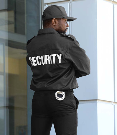 Personal Protection Services